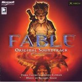 Fable: Original Soundtrack (Danny Elfman, Russell Shaw)